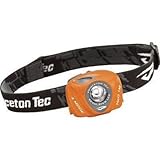 Princeton Tec:PRINCETON LEDヘッドライト EOS EOSR-OR/GY 型式:EOSR-OR/GY