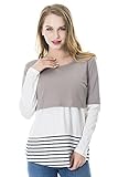 Smallshow SHIRT レディース US サイズ: Medium カラー: グレー