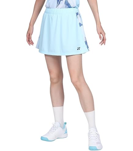 Amazon.co.jp: [ヨネックス] スカート ウィメンズスカート 26180