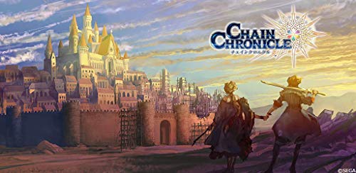 Amazon Co Jp チェインクロニクル