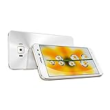 エイスース ZenFone 3（5.5インチ） パールホワイト ZE552KL-WH64S4