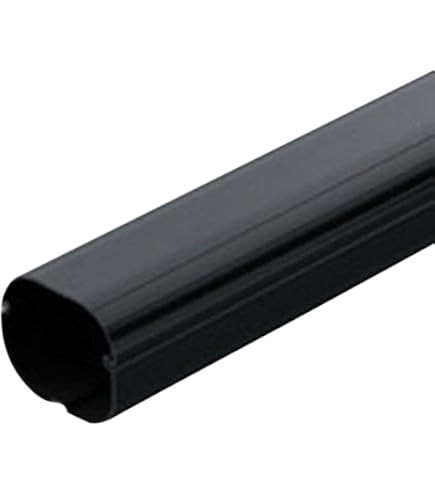 Amazon.co.jp: 因幡電工 スリムダクトLD 配管化粧カバー 10個入 LD-70