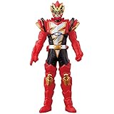 騎士竜戦隊リュウソウジャー 戦隊ヒーローシリーズ07 マックスリュウソウレッド
