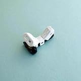 サンハヤト:サンハヤト JOW Connectors EC-T1 10個入り EC-T1 型式:EC-T1（1セット:10個入）