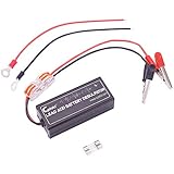Amazon エルマシステム バッテリー寿命延命装置 のびー太ex12 12v 鉛バッテリースターター用 のび 太ex12 Ne 12 バッテリーアクセサリ 車 バイク Amazon エルマシステム バッテリー寿命延命装置 のびー太ex12 12v 鉛バッテリースターター用 のび 太ex12 Ne 12 バッテリーアクセサリ 車 バイク
