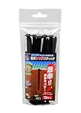 高儀 防獣 レッドスティック 10本入
