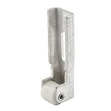Prime-Line Products G 3005 Sliding Window Roller Assembly with 3/8-Inch Flat Nylon Wheel,(Pack of 4)