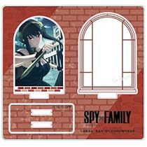 SPY×FAMILY スパイファミリー 全巻購入特典 アクスタ アクリルジオラマ SPY×FAMILY スパイファミリー 全巻購入特典 アクスタ アクリル