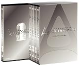 アンドロメダ シーズン 2 DVD THE COMPLETE BOX 1