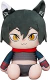 ダンジョン飯 イヅツミ ぬいぐるみ