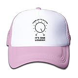 子供 メッシュキャップ 通気性 大人気 ダンスの帽子 キャップ ロック おしゃれ 帽子 カジュアル ストーリート系ピンク プリント付き 無地