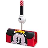 Amazon Co Jp ミッキーマウス クリーナー コロコロ 掃除 粘着クリーナー カーペットクリーナー 東京ディズニーリゾート限定 ホーム キッチン