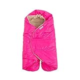 7AM Enfant Nido, Neon Pink, Large by 7AM Enfant [並行輸入品]