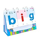 T Tooyful Sight Words フラッシュカード 読書文字 フォニックスアルファベットカレンダー フラッシュカード 英語フォニックスカード デスクカレンダー 子供用, 3 つづり