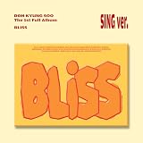 D.O. The 1st Full Album ‘BLISS’ (Sing Ver.)