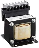 豊澄電源機器 電源トランス LD21シリーズ TP-S/片端子台タイプ LD21-050E2