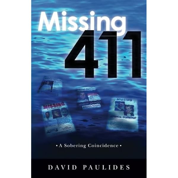 Missing 411-North America and Beyond: Stories of people who have