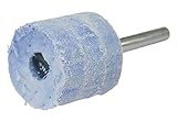 ヤナセ 軸付コットンホイール 50Φ UFCK5025 (5個入り)