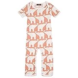 MilkBarn APPAREL ベビー・ガールズ US サイズ: L