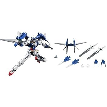 ガンダムダブルオーダイバー