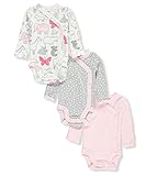 Carter's SHIRT ベビー・ガールズ カラー: ピンク