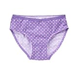 ジンボリー GYMBOREE/ ドットアンダーウェア パープルドット 下着 L【並行輸入】