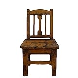 チャイルドチェア / マリーゴーエウド(セミアンティーク)