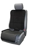 Prince Lionheart Two-Stage Seatsaver (Black)