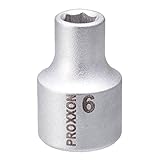 プロクソン(PROXXON) ソケット 3/8" 6mm No.83500
