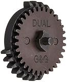 G&G ARMAMENT G-10-102 Double Sector Gear デュアルセクターギアー
