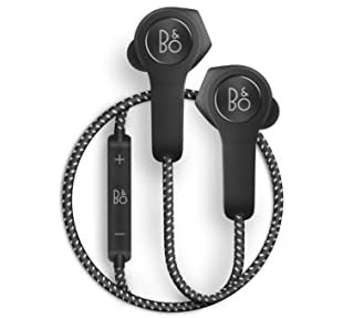 イヤホン】B&O PLAY 『Beoplay H5』 レビューチェック | ヲチモノ