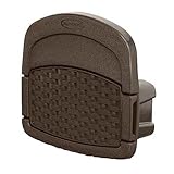 SUNCAST Deluxe Wicker Garden Hose Hangout [並行輸入品]