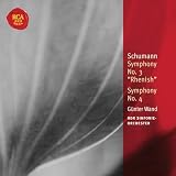 Symphonies No 3 & 4