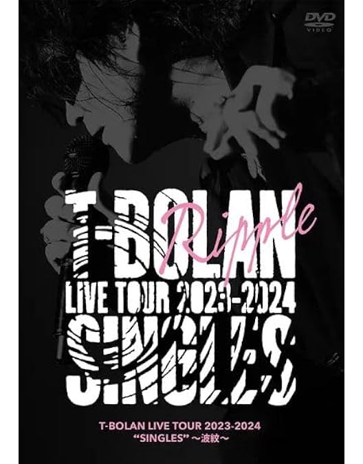 Amazon.co.jp: T-BOLAN 30th Anniversary LIVE Tour 「the Best」~励