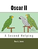 Oscar II: A Second Helping (English Edition)