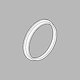 Delta Faucet RP64872 Butler Glide Ring [並行輸入品]