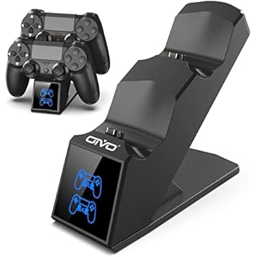 PlayStation4本体【コントローラー×2➕充電スタンド付き】ダークソウル Amazon | PS4 コントローラー 充電器 ps4コントローラー 充電
