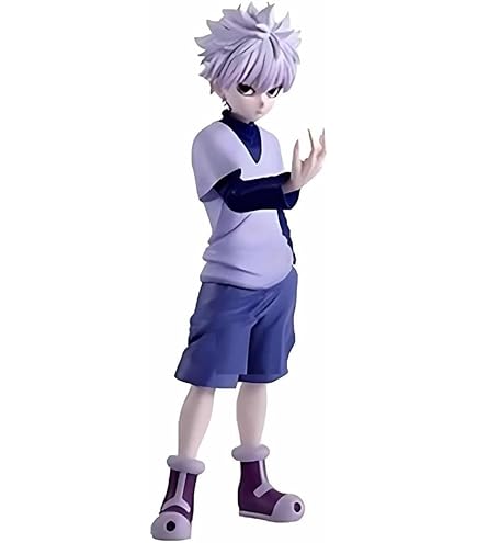 Amazon.co.jp: HUNTER×HUNTER Memorable Saga Special ヒソカ