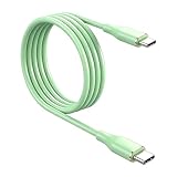USB-C ケーブル 2m 1本セット 60W PD対応 Type-C to Type-C 480Mbps