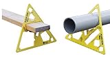 Plate Vise プレートバイス 角材・パイプの切断保持道具