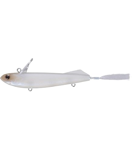 Amazon | OSP PICRO（ピクロ）68 F クリア公魚 | オーエス