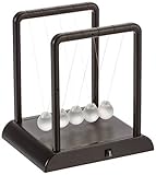Toysmith Light-Up Newton's Cradle [並行輸入品]