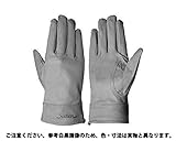 ギュウカワテ７１５キイロ 規格(Lｻｲｽﾞ) 入数(10) 【ＳＩＭＯＮ牛本革手袋　７１５黄Ｌシリーズ】