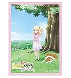 きゃらスリーブコレクションデラックス 劇場版「きんいろモザイクThank you!!」Part.1 （No.DX058）