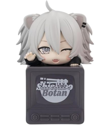 兎田ぺこら ひっかけフィギュア 10個 未開封 hololive ひっかけフィギュア 兎田ぺこら 他 フィギュア 8個