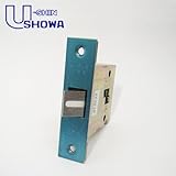 SHOWA 錠ケース プッシュプルハンドル SHOWA PPR-T-15-50