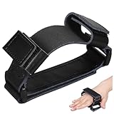 TENDYCOCO フレンチホルンハンドレスト ホーンハンドルカバープロテクター フレンチホルン保護パッド 楽器パッド フレンチホルンのアクセサリー ホーン用ハンドパッド フレンチホルンアクセサリー