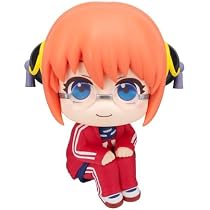 Amazon | るかっぷ 3年Z組銀八先生 沖田総悟 完成品フィギュア