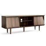 エア・リゾーム テレビ台 ローボード 150cm幅 テレビボード おしゃれ 北欧 モダンテレビラック Espera ( エスペラ ) ダークブラウン