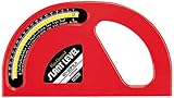 エビス   スラントレベル 磁石付 レッド ED-20PSLMR